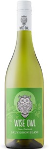 Wise Owl Sauvignon Blanc 2017