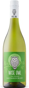 Wise Owl Sauvignon Blanc 2017