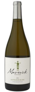 Maverick Estate Winery Sauvignon Blanc 2018