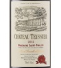 Château Teyssier 2012