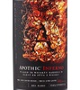Apothic Inferno Red 2015