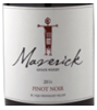 Maverick Estate Winery Pinot Noir 2014