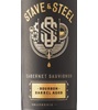 Stave & Steel Bourbon Barrel Aged Cabernet Sauvignon 2016