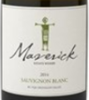 Maverick Estate Winery Sauvignon Blanc 2018