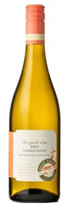 The Good Earth Vineyard & Winery Chardonnay 2015