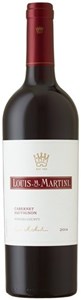 Louis M. Martini Cabernet Sauvignon 2014