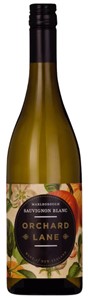 Sugar Loaf Orchard Lane Sauvignon Blanc 2016