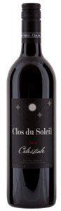 Clos du Soleil Winery Celestiale  2014