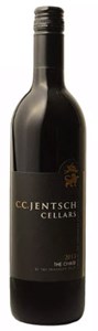 C.C. Jentsch Cellars The Chase 2014