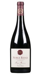 Noble Ridge Vineyard & Winery Kings Ransom Pinot Noir 2014