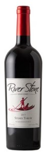 River Stone Estate Winery Stones Throw 2015