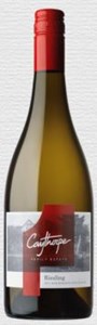 Caythorpe Family Estate Riesling 2017