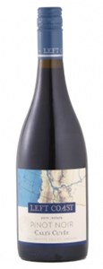 Left Coast Cellars Cali's Cuvee Pinot Noir 2015