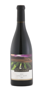 Left Coast Cellars Rotie Syrah Noir 2015