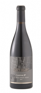 Left Coast Cellars Latitude 45 Pinot Noir 2015