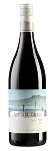 Averill Creek Vineyard Pinot Noir 2015