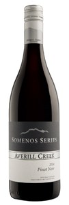 Averill Creek Vineyard Somenos Pinot Noir 2014