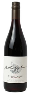 Baillie-Grohman Estate Winery Reserve  Pinot Noir 2013