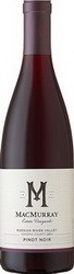 MacMurray Estate Vineyards Signature Series Pinot Noir 2014