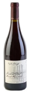 Fairview Cellars Eagle Bluff Estates Crooked Post Pinot Noir 2016