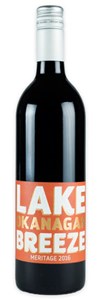 Lake Breeze Vineyards Meritage 2016