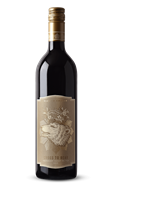 Blasted Church Vineyards Cross to Bear Cabernet Sauvignon 2015