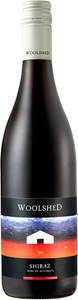 Wingara Woolshed Shiraz 2017