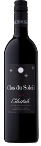 Clos du Soleil Winery Celestiale  2017