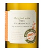 The Good Earth Vineyard & Winery Chardonnay 2015