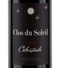 Clos du Soleil Winery Celestiale  2014