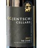 C.C. Jentsch Cellars The Chase 2014