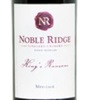 Noble Ridge Vineyard & Winery King's Ransom Meritage 2014