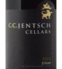 C. C. Jentsch Cellars Syrah 2015