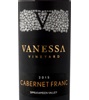 Vanessa Vineyard Cabernet Franc 2015