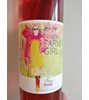 Sue-Ann Staff Estate Winery Fancy Farm Girl Foxy Pink Rosé 2016