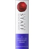 Sue-Ann Staff Cabernet Franc 2015