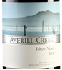 Averill Creek Vineyard Pinot Noir 2015