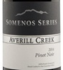 Averill Creek Vineyard Somenos Pinot Noir 2014