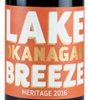 Lake Breeze Vineyards Meritage 2016