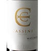 Cassini Cellars Collectors Series Maximus 2014