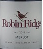 Robin Ridge Winery Merlot 2013