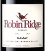 Robin Ridge Winery Gamay 2014