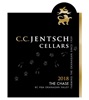 C.C. Jentsch Cellars The Chase 2018