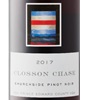 Closson Chase Churchside Pinot Noir 2016