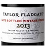 Taylor Fladgate Late Bottled Vintage Port 2018