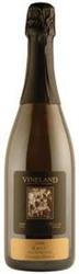 Vineland Estates Winery Reserve Brut Charmat Method Sparkling White 2013