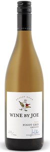 Wine by Joe Really Good  Joe Dobbes, Prop. Pinot Gris 2009