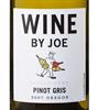 Wine By Joe Really Good  Joe Dobbes, Prop. Pinot Gris 2009