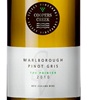 Coopers Creek Vineyard Sv The Pointer Pinot Gris 2009