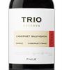 Concha y Toro Trio Reserva Named Varietal Blends-Red 2009